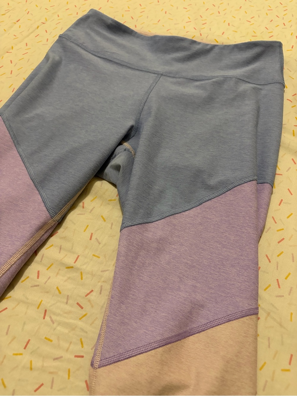 Outdoor Voices Leggings - Picture 2 of 3